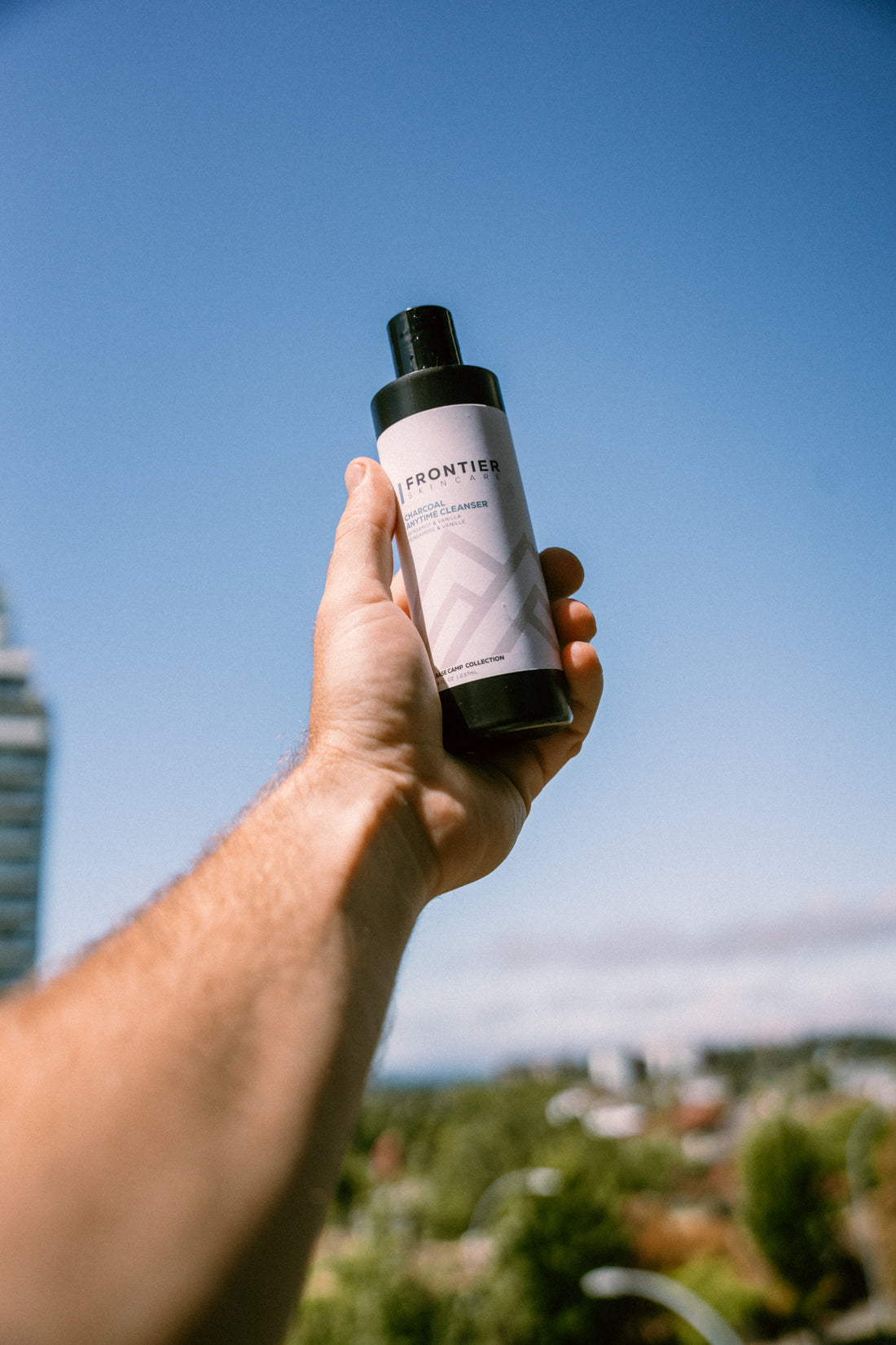 Sensitive Skin: How to Choose the Right Products