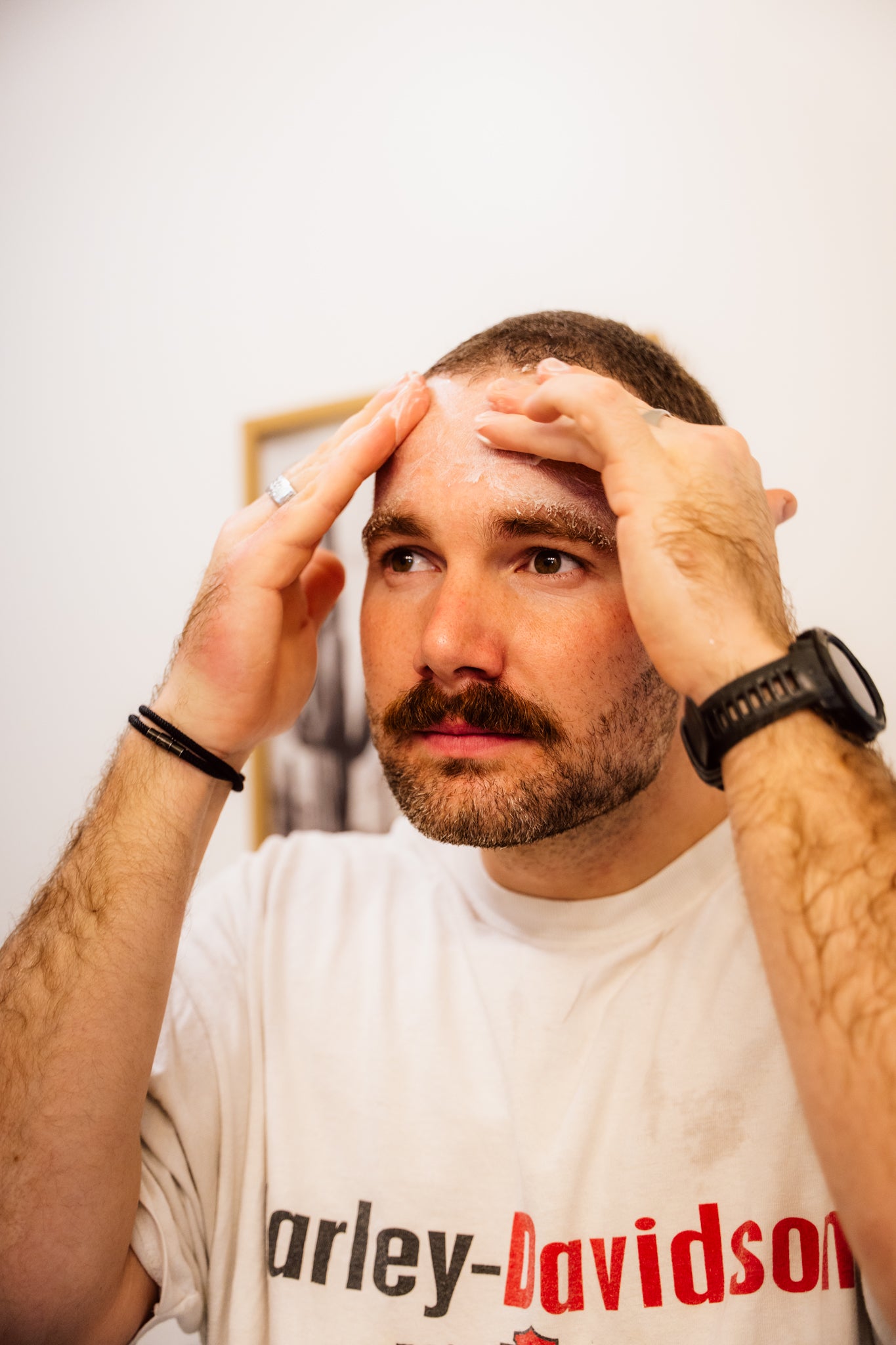 Anti-Aging for Men: Keeping Your Skin Youthful