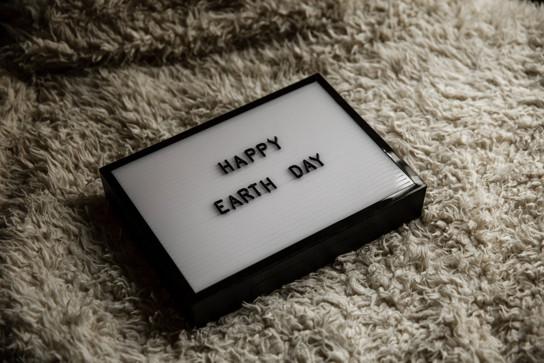 Earth Day Special: Eco-Friendly Skincare Practices