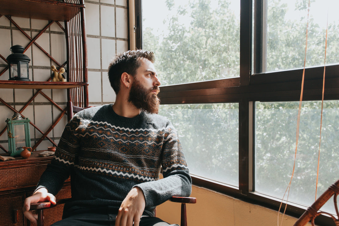 Beard Care 101: Best Practices for Skincare