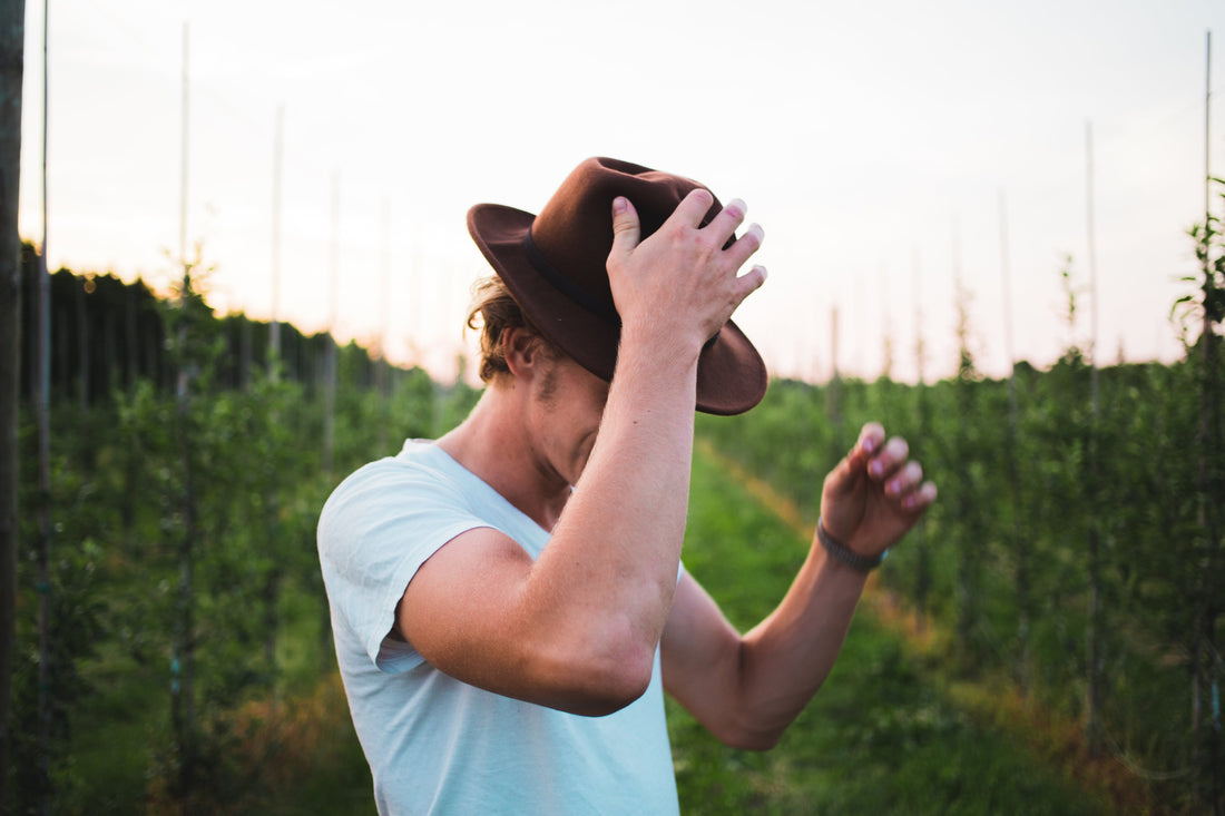 Skincare Myths Debunked: What Men Really Need to Know