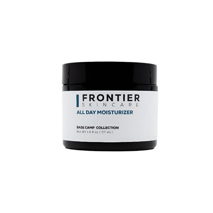 All Day Moisturizer