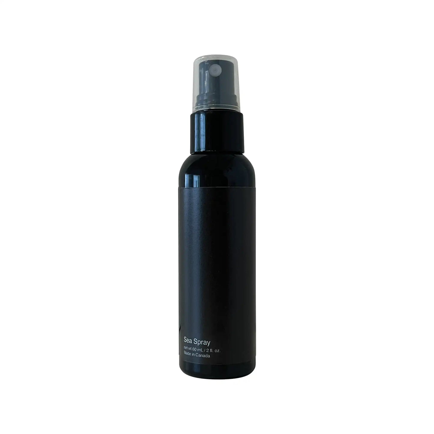 sea spray