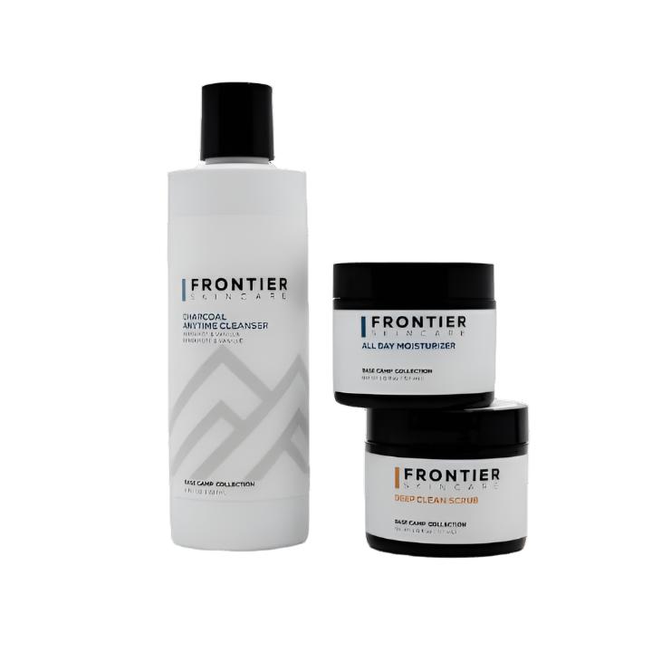 Base Camp Bundle