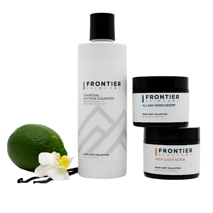 Base Camp Bundle
