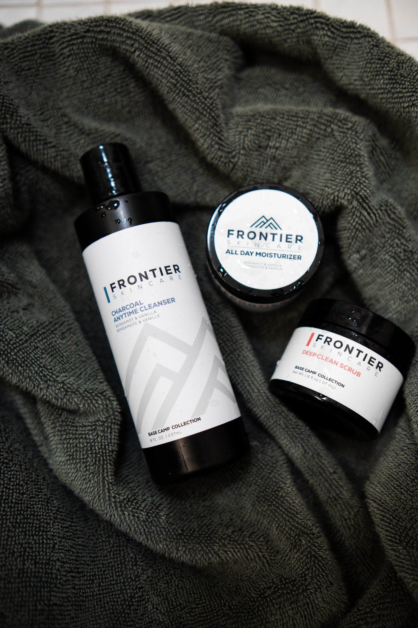 Base Camp Bundle