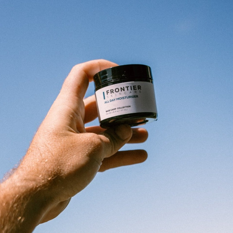 All Day Moisturizer