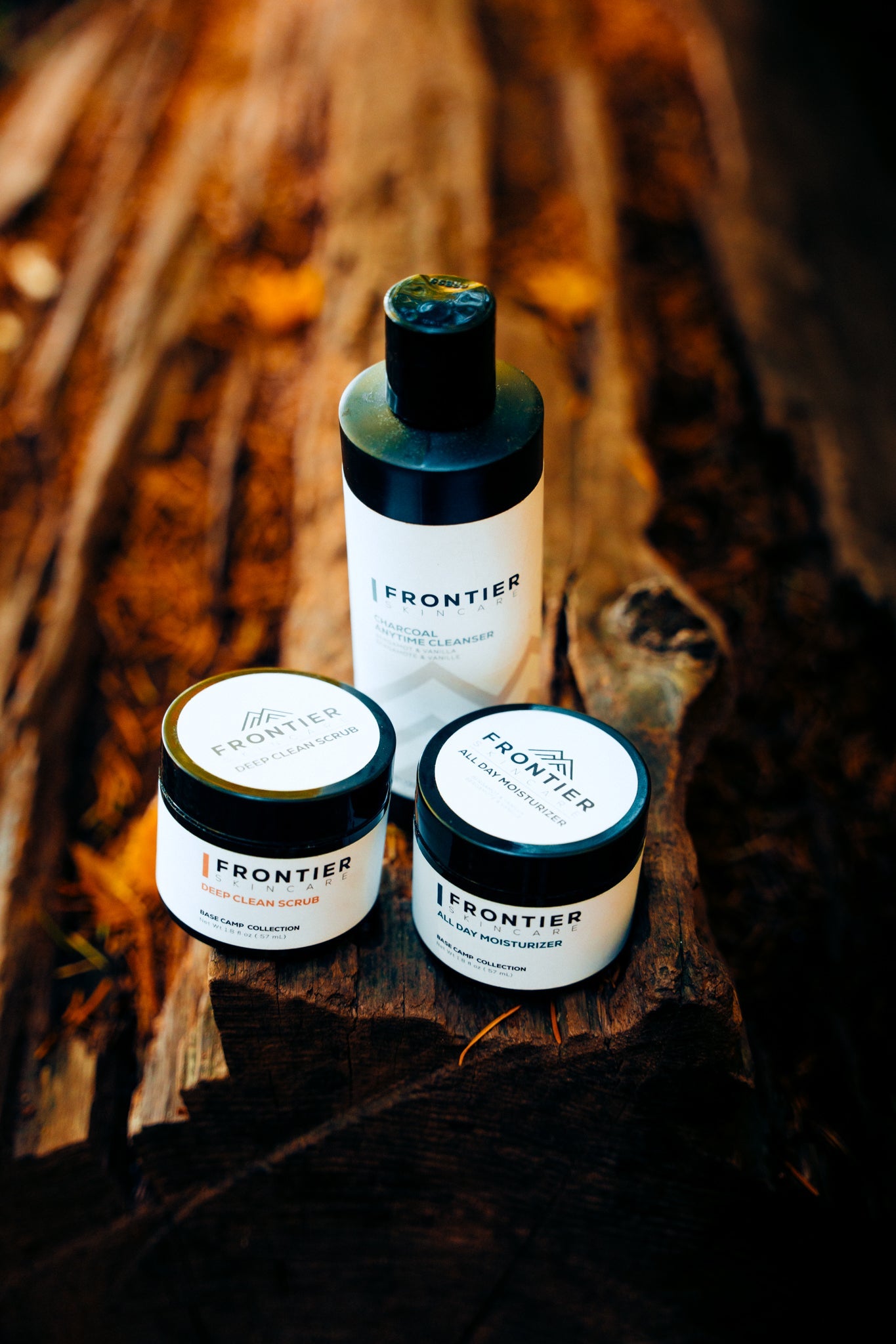 Base Camp Bundle